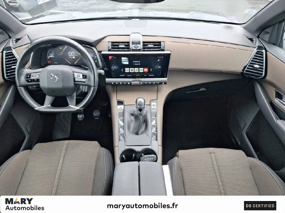 Véhicule occasion 219181 - ds DS 7 - Photo 8