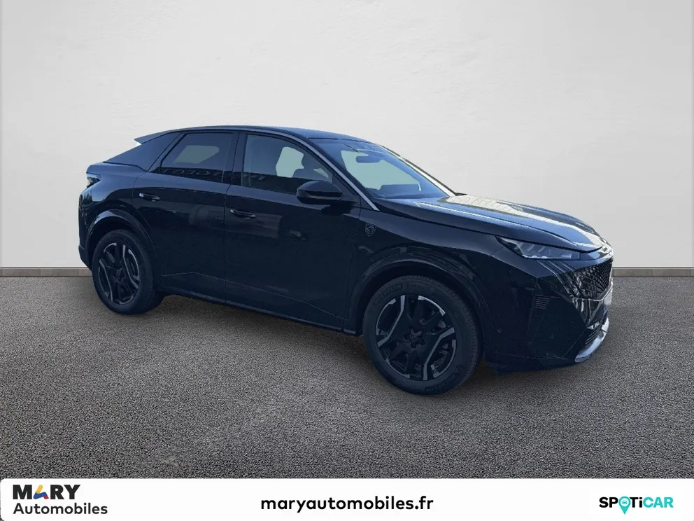 Véhicule occasion 231166 - peugeot 3008 - Photo 5