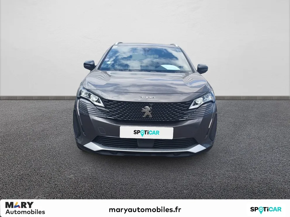 Véhicule occasion 1231947 - peugeot 3008 - Photo 6