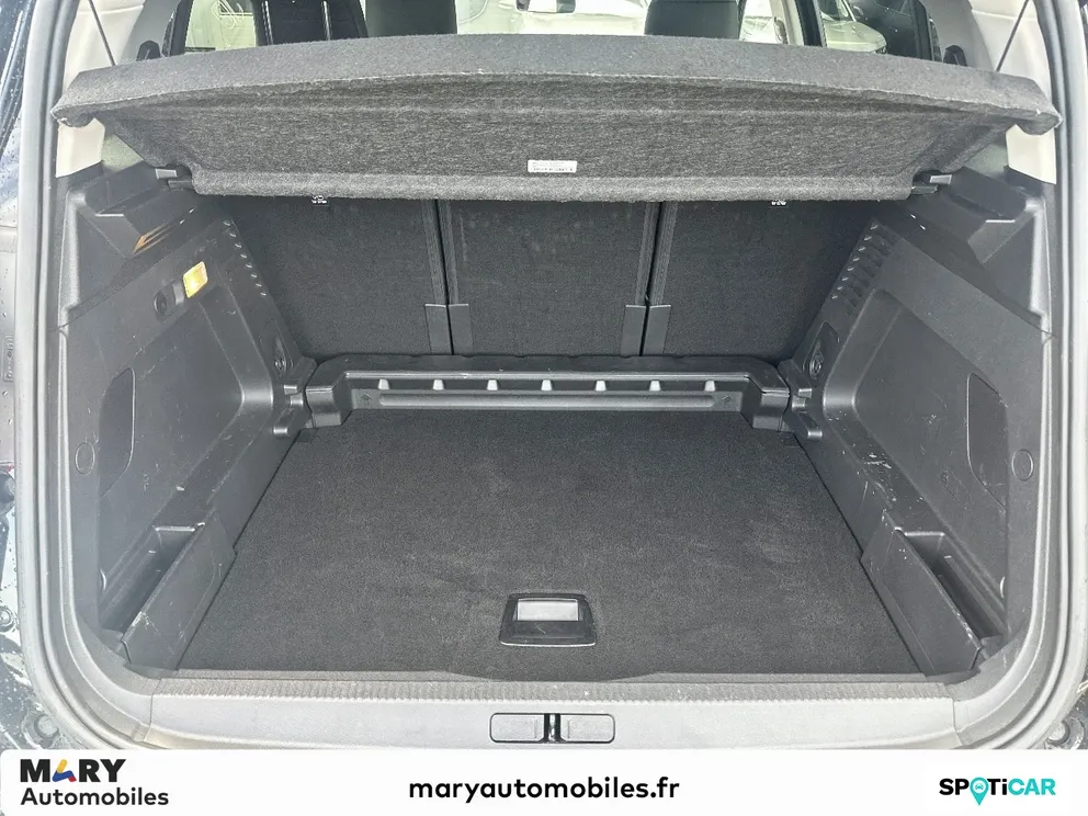 Véhicule occasion 1230598 - Citroën C5 AIRCROSS - Photo 25