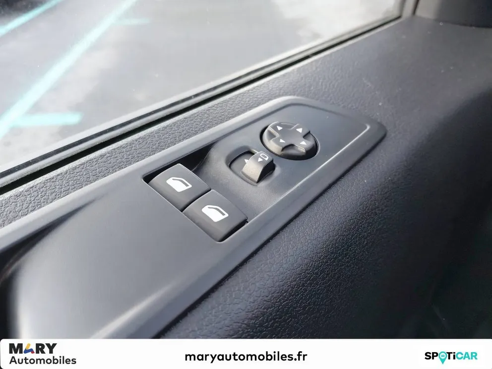 Véhicule occasion 195030 - Citroën JUMPY - Photo 12