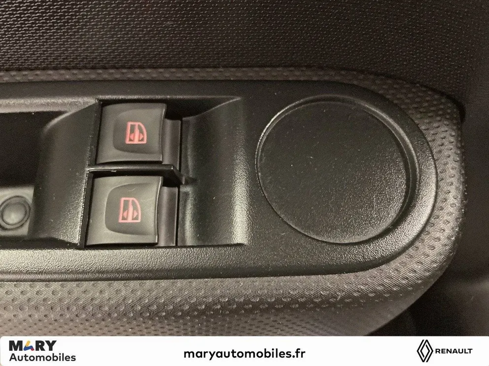 Véhicule occasion 172660 - renault TWINGO - Photo 14