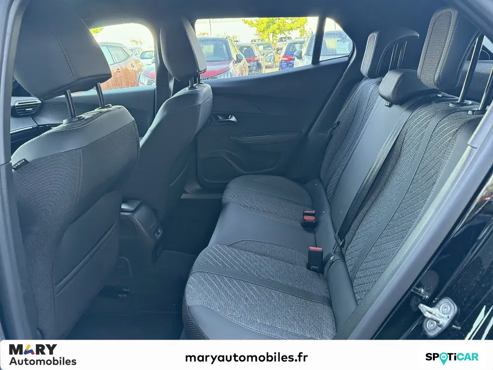 Véhicule occasion 236028 - peugeot 2008 - Photo 15