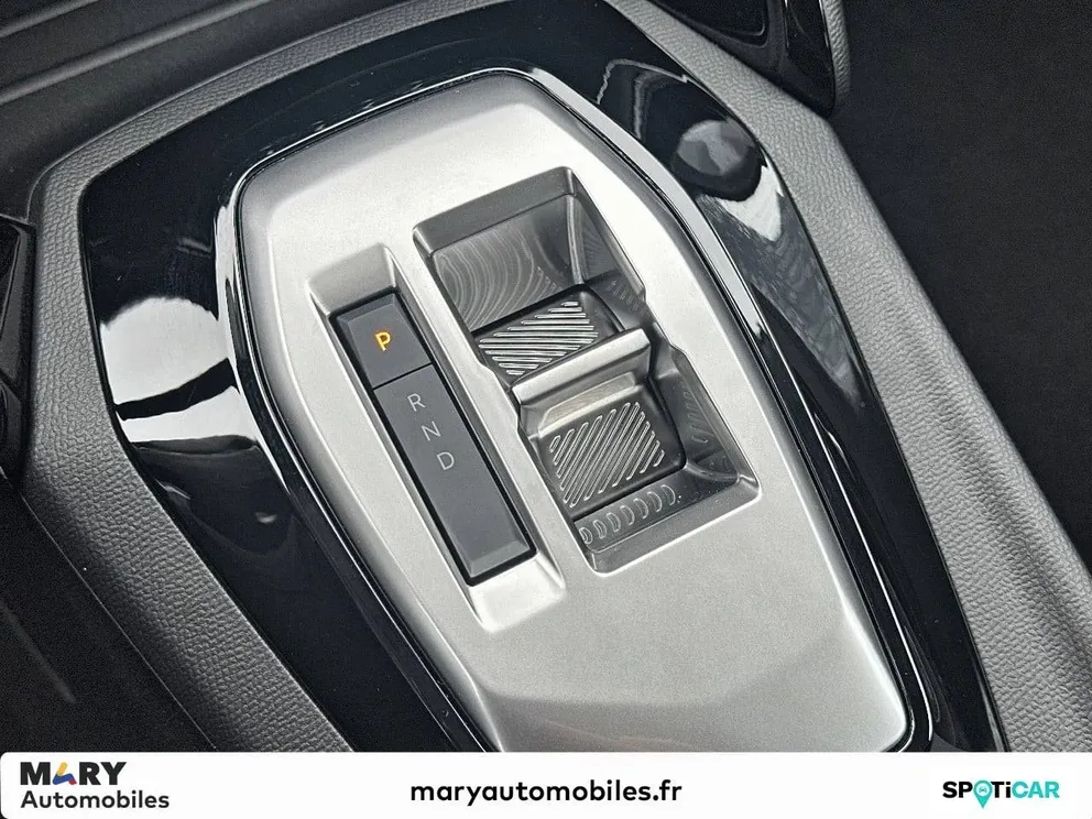 Véhicule occasion 230443 - peugeot 208 - Photo 17