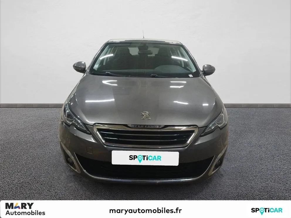 Véhicule occasion 201729 - peugeot 308 - Photo 2