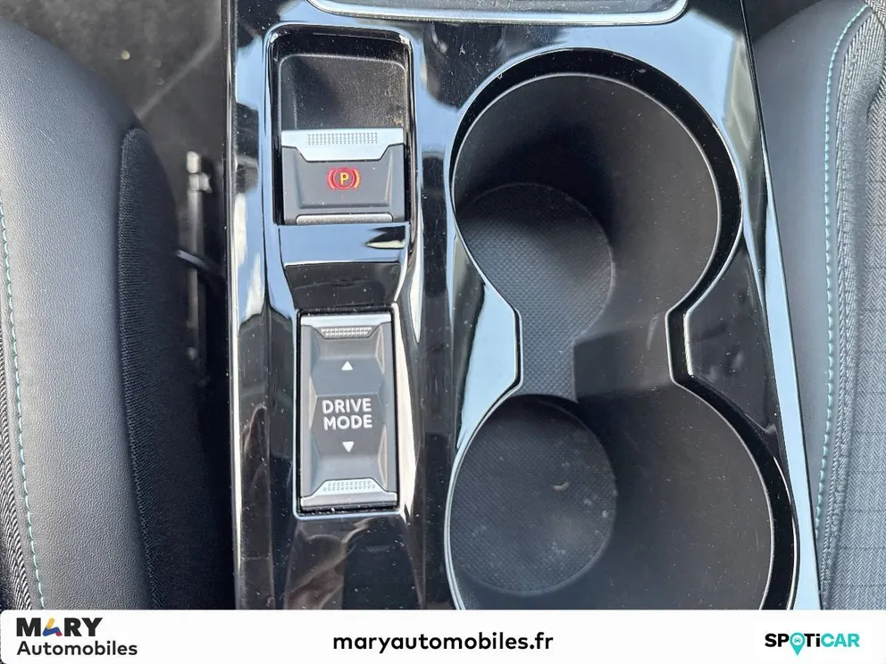 Véhicule occasion 176573 - peugeot 208 - Photo 17