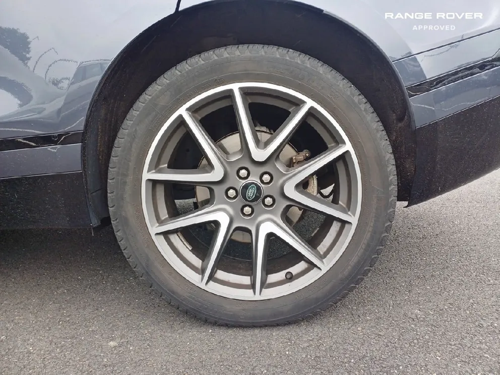 Véhicule occasion 1228733 - land rover RANGE ROVER VELAR - Photo 6