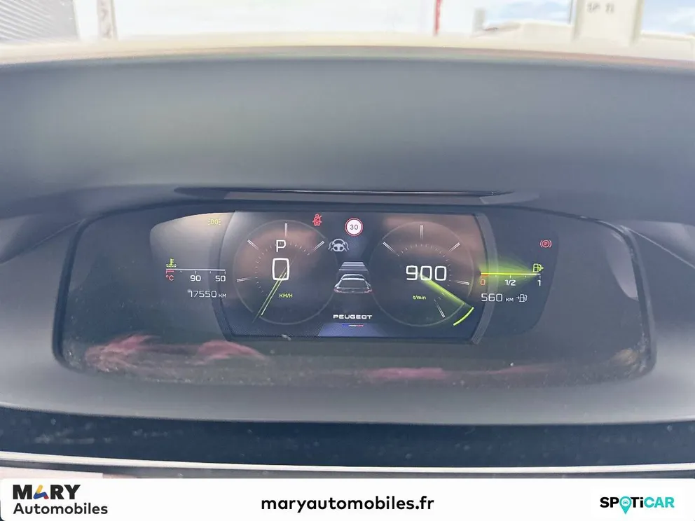 Véhicule occasion 188656 - peugeot 408 - Photo 12