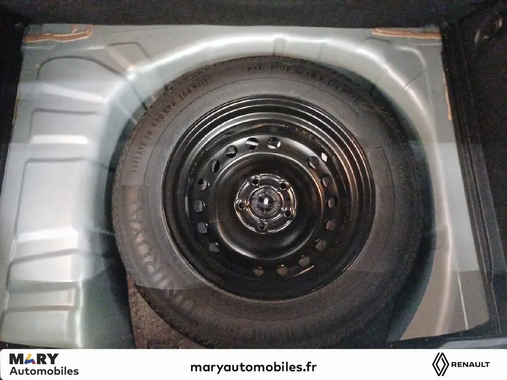 Véhicule occasion 248093 - renault CAPTUR - Photo 14