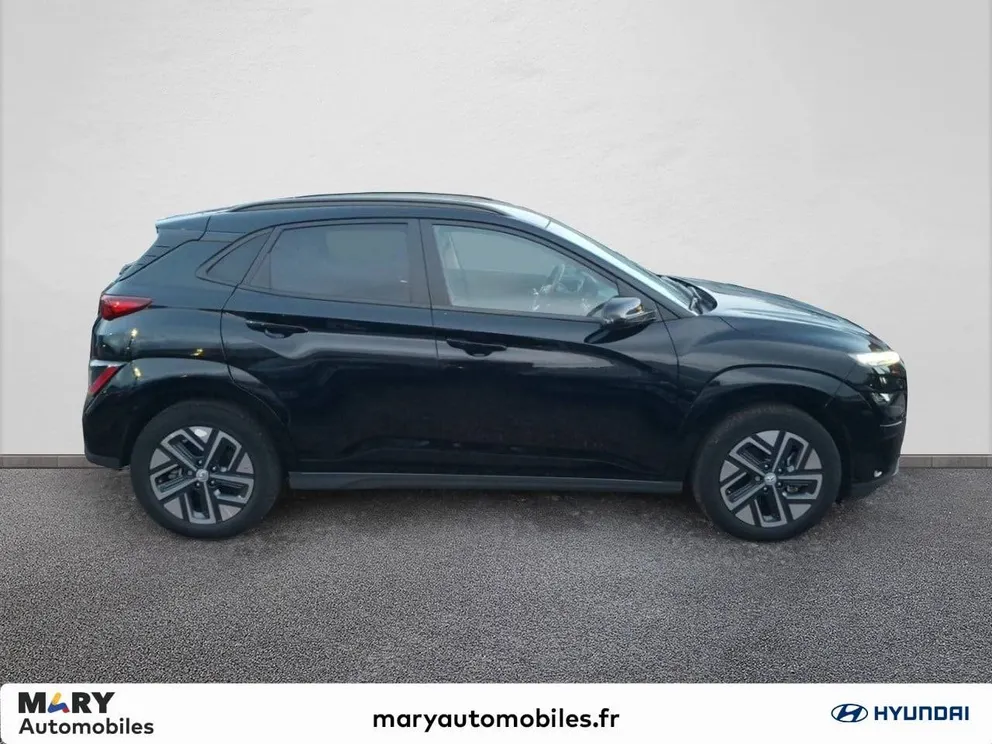 Véhicule occasion 205999 - hyundai KONA - Photo 4