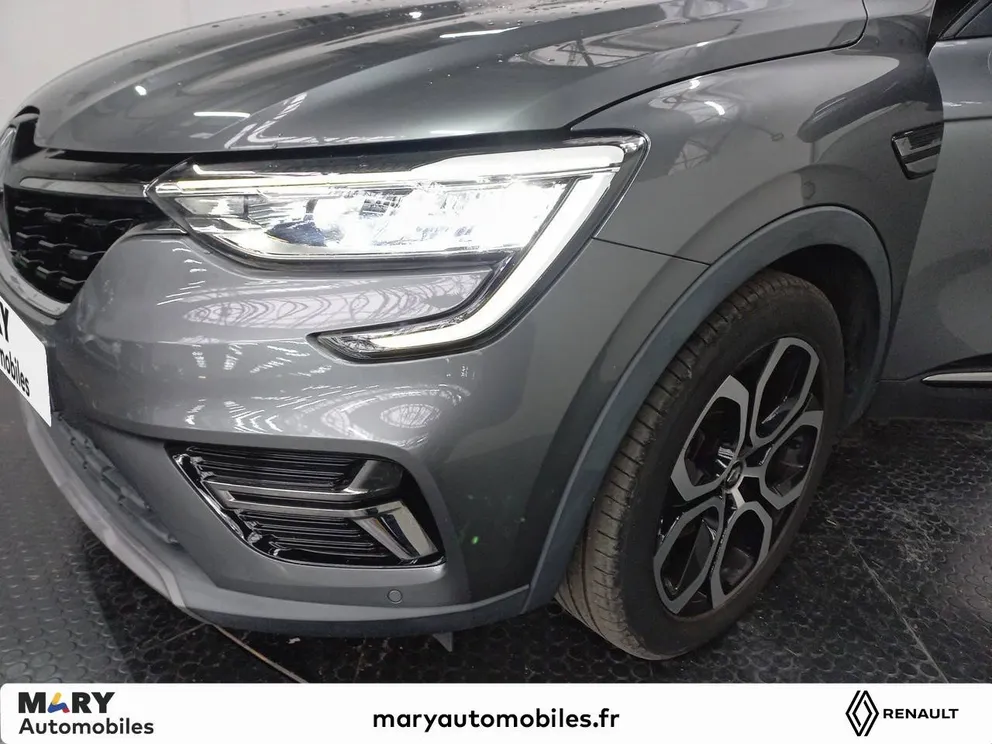 Véhicule occasion 208413 - renault ARKANA - Photo 23