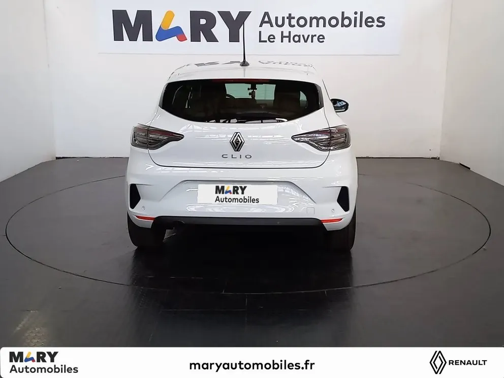 Véhicule occasion 187344 - renault CLIO - Photo 5