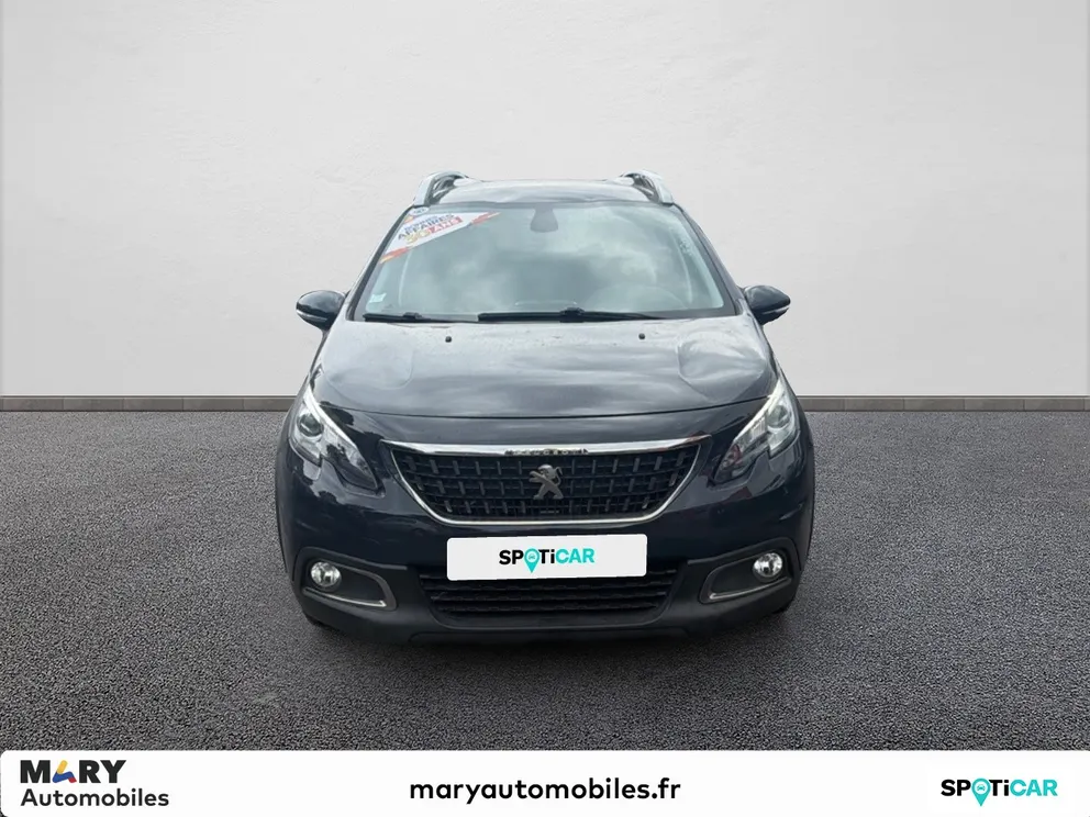 Véhicule occasion 227298 - peugeot 2008 - Photo 6