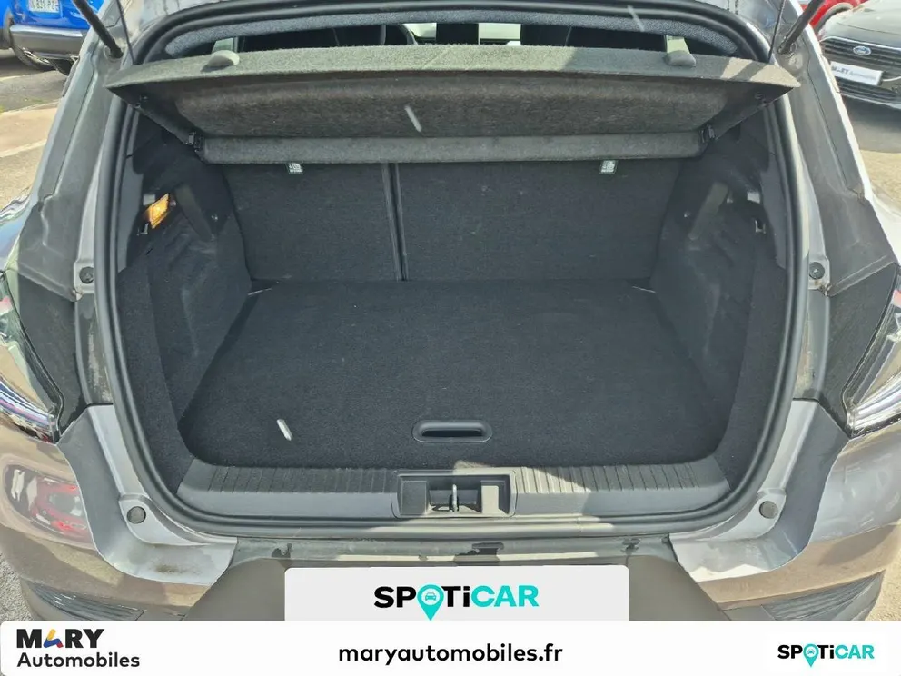 Véhicule occasion 226284 - renault CAPTUR - Photo 16