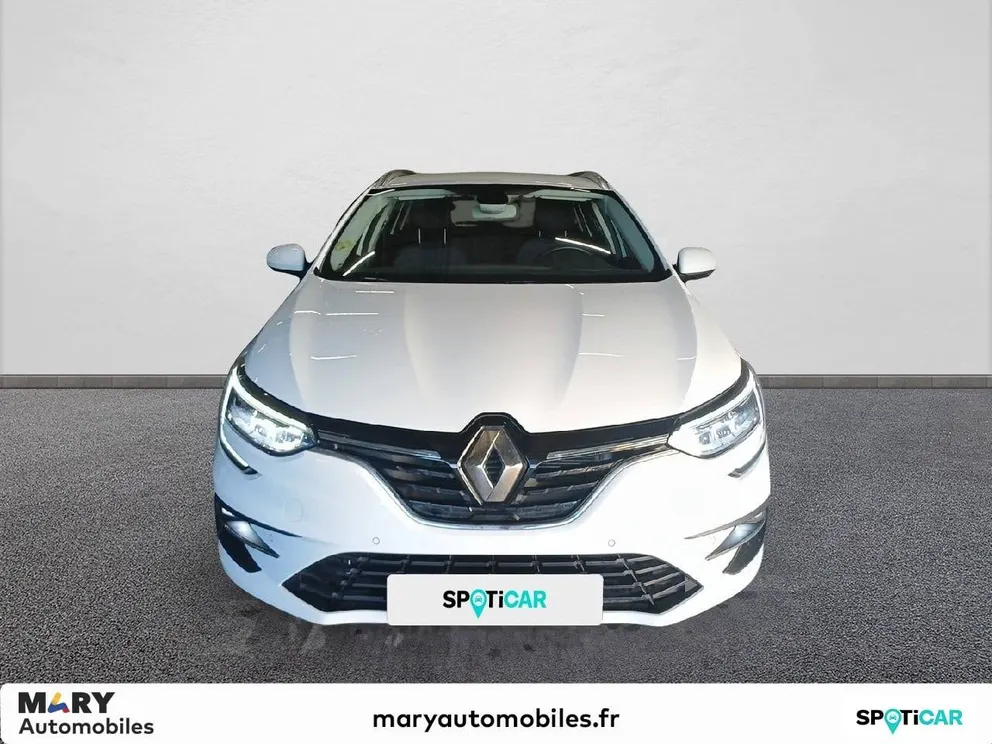 Véhicule occasion 229738 - renault MEGANE - Photo 2