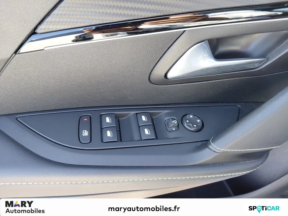 Véhicule occasion 217469 - peugeot 208 - Photo 15