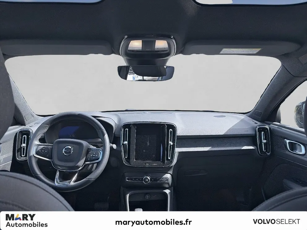 Véhicule occasion 236144 - volvo C40 - Photo 6