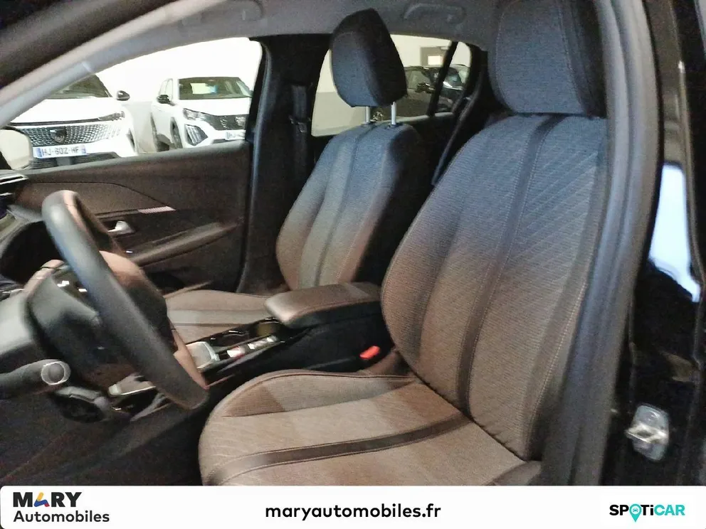 Véhicule occasion 215750 - peugeot 208 - Photo 9