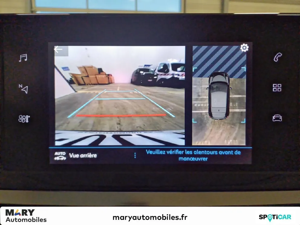 Véhicule occasion 212251 - peugeot 208 - Photo 14