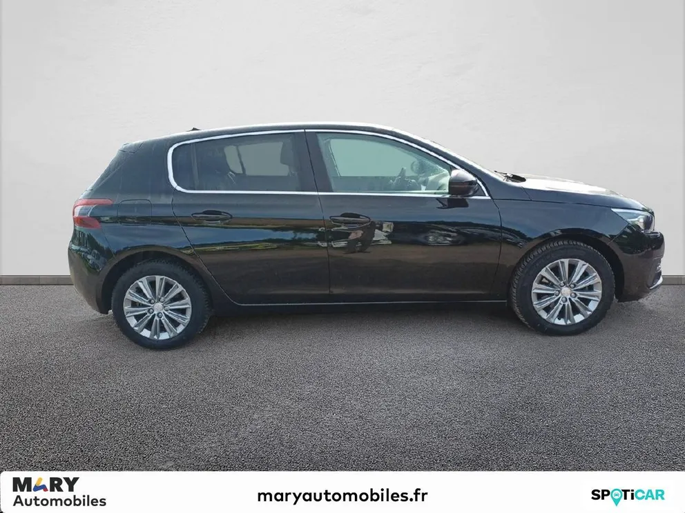 Véhicule occasion 226024 - peugeot 308 - Photo 4