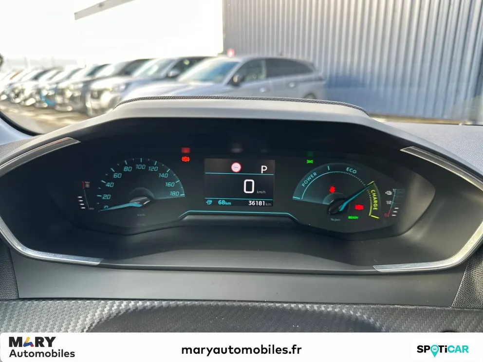 Véhicule occasion 209304 - peugeot 208 - Photo 12