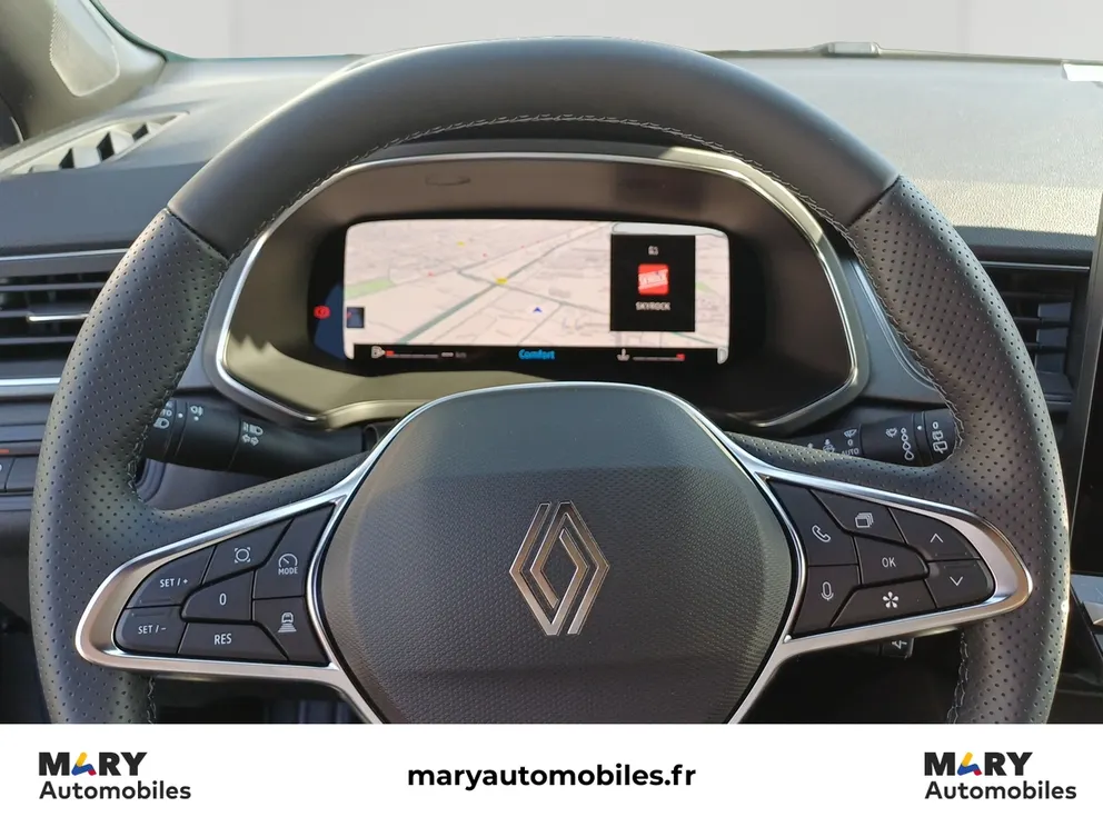 Véhicule occasion 1243357 - renault CAPTUR - Photo 10