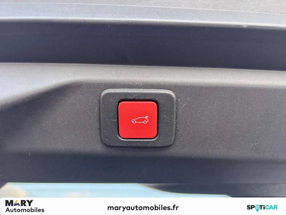 Véhicule occasion 206805 - peugeot 3008 - Photo 15