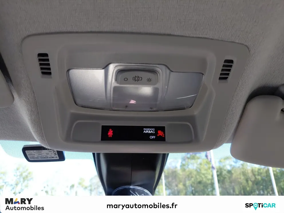 Véhicule occasion 1239703 - Citroën C3 - Photo 15