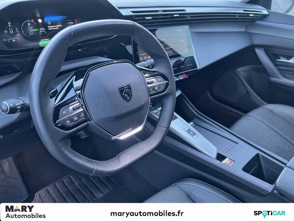 Véhicule occasion 208990 - peugeot 308 - Photo 16