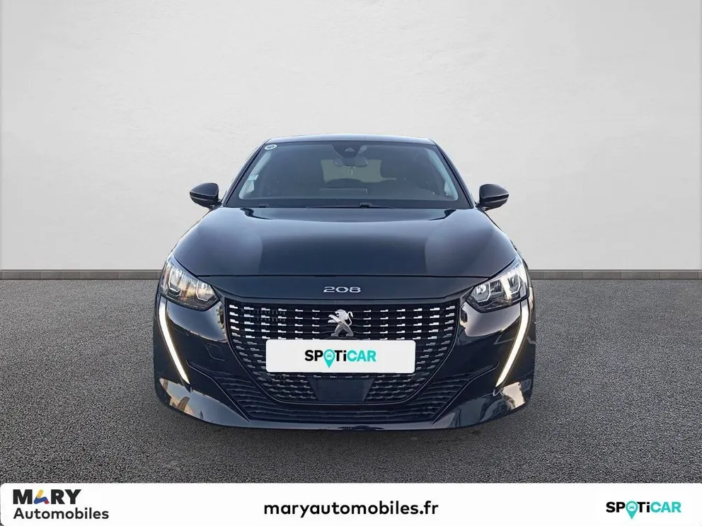 Véhicule occasion 217453 - peugeot 208 - Photo 2