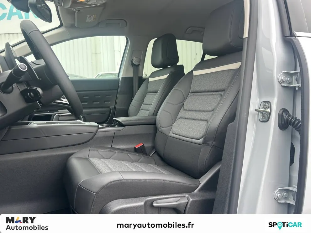 Véhicule occasion 175938 - Citroën C5 AIRCROSS - Photo 9