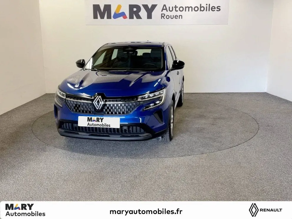 Véhicule occasion 144671 - renault AUSTRAL - Photo 2