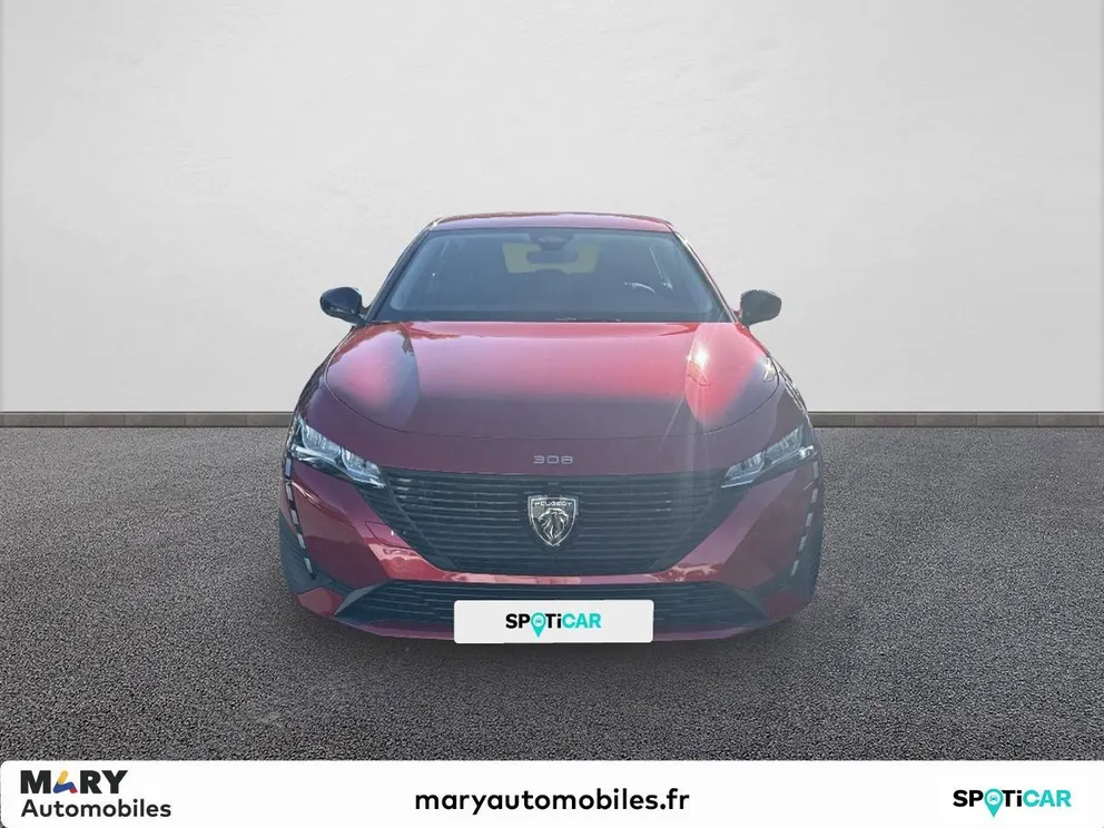 Véhicule occasion 196404 - peugeot 308 - Photo 2
