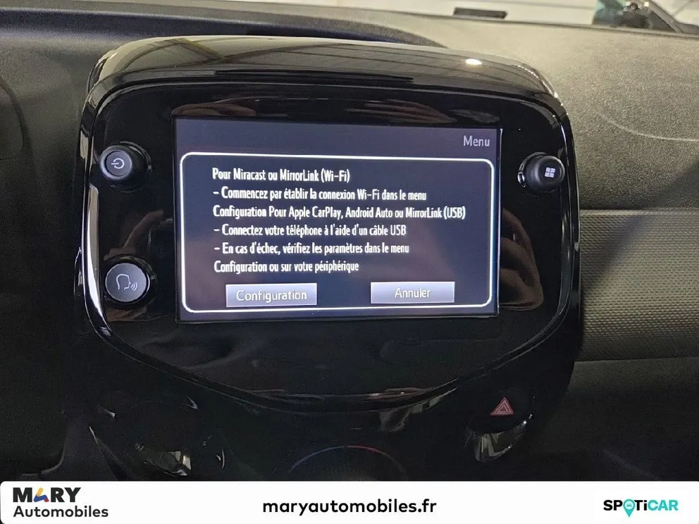 Véhicule occasion 215671 - peugeot 108 - Photo 12