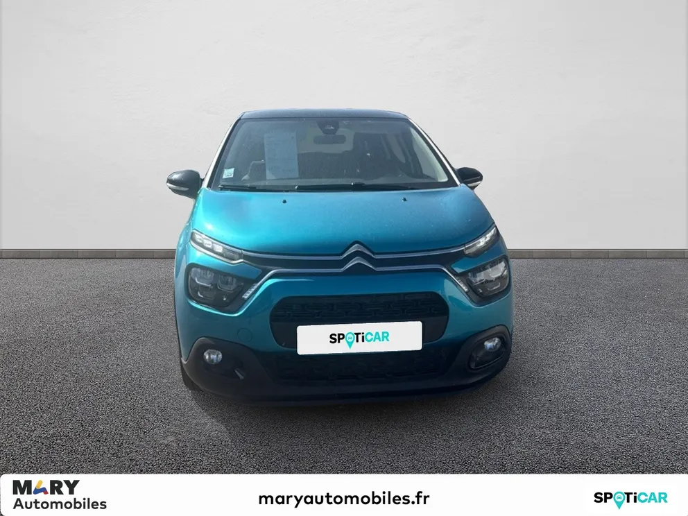 Véhicule occasion 1229263 - Citroën C3 - Photo 6