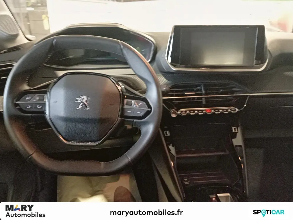 Véhicule occasion 216223 - peugeot 208 - Photo 8