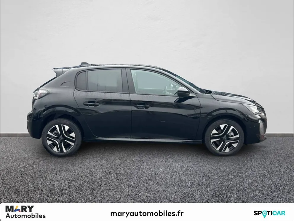 Véhicule occasion 215055 - peugeot 208 - Photo 4