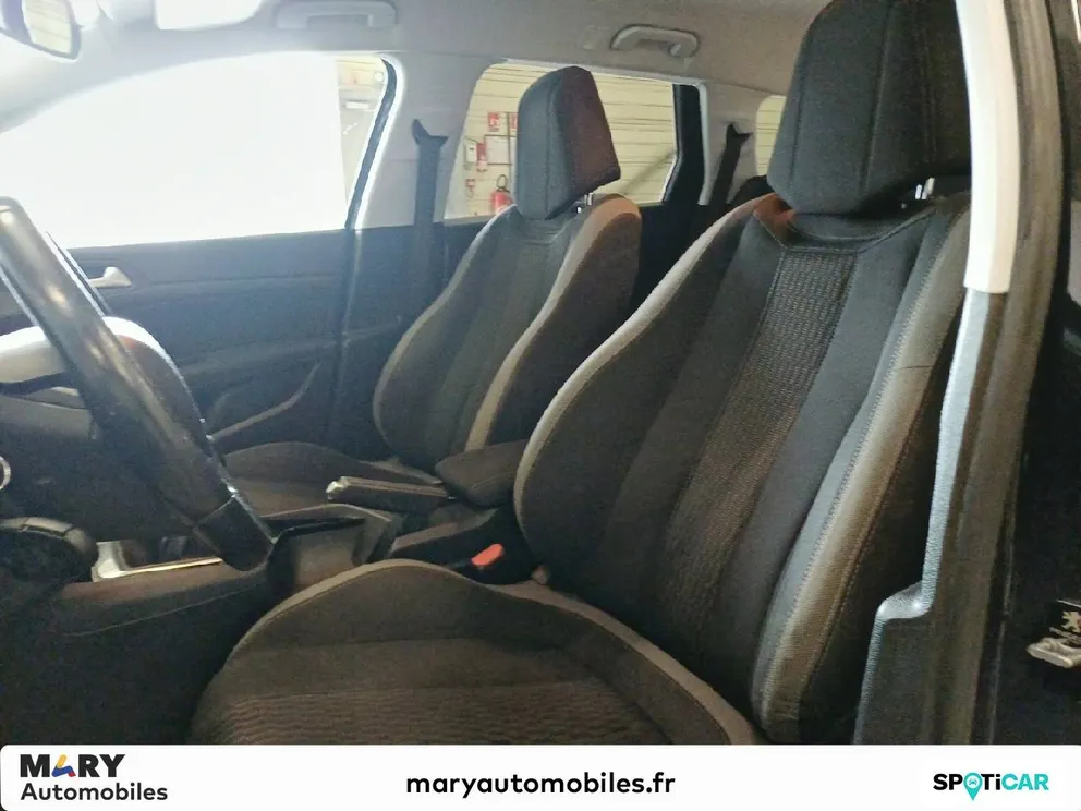 Véhicule occasion 168605 - peugeot 308 - Photo 9