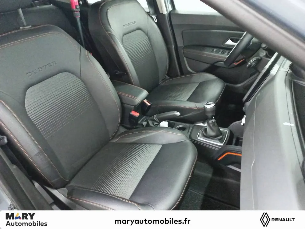 Véhicule occasion 207385 - dacia DUSTER - Photo 13