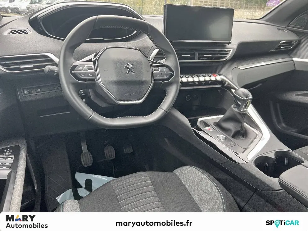 Véhicule occasion 218968 - peugeot 3008 - Photo 8