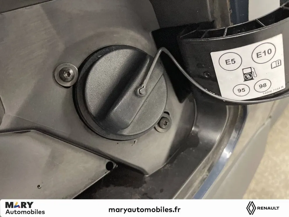 Véhicule occasion 202497 - renault CAPTUR - Photo 17
