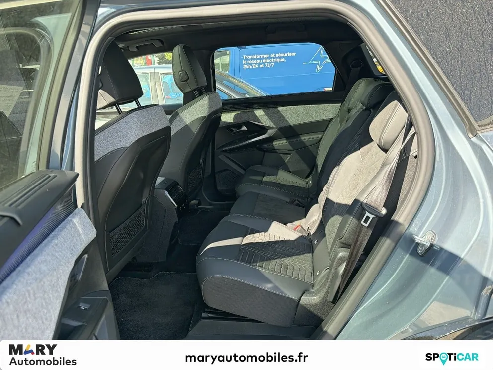 Véhicule occasion 1231140 - peugeot 5008 - Photo 20
