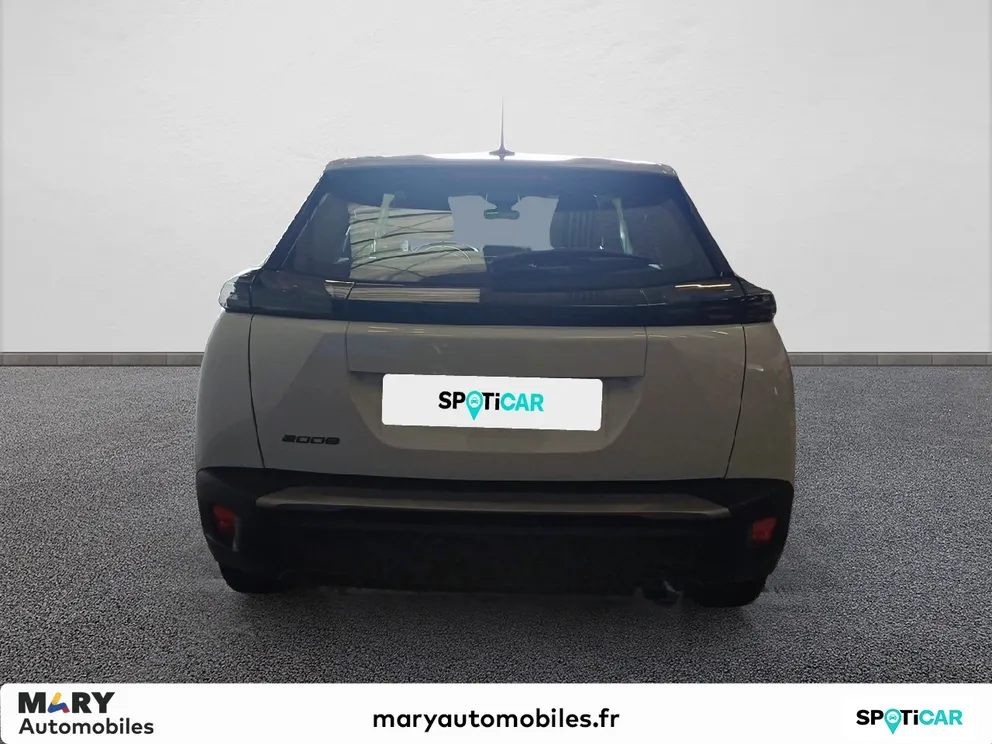 Véhicule occasion 235249 - peugeot 2008 - Photo 3