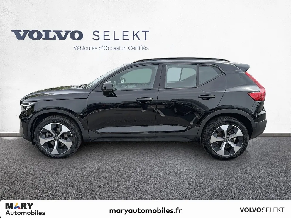 Véhicule occasion 1229759 - volvo XC40 - Photo 2
