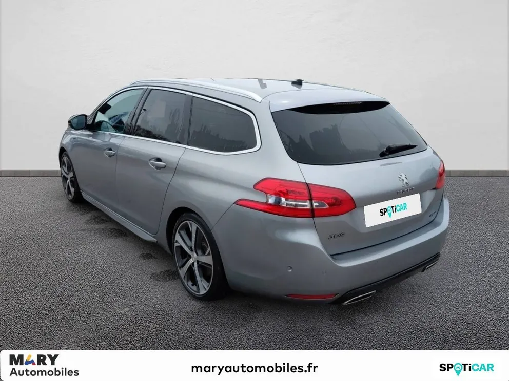 Véhicule occasion 230983 - peugeot 308 - Photo 7