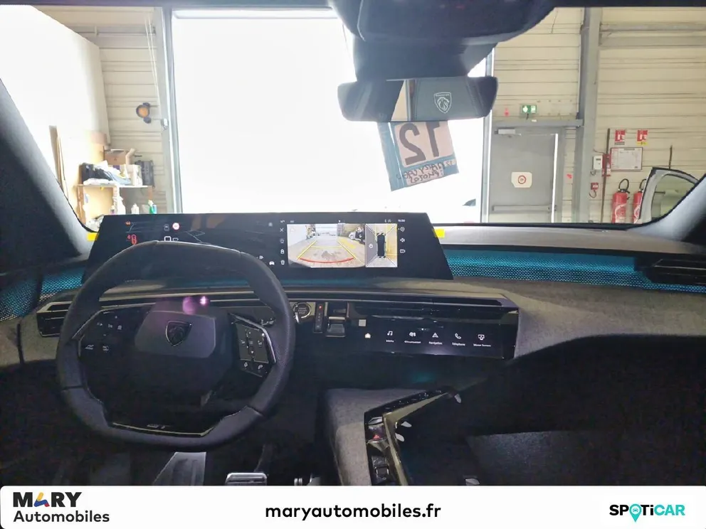 Véhicule occasion 209553 - peugeot 3008 - Photo 8