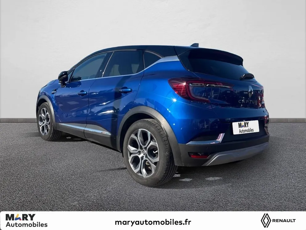 Véhicule occasion 226616 - renault CAPTUR - Photo 2