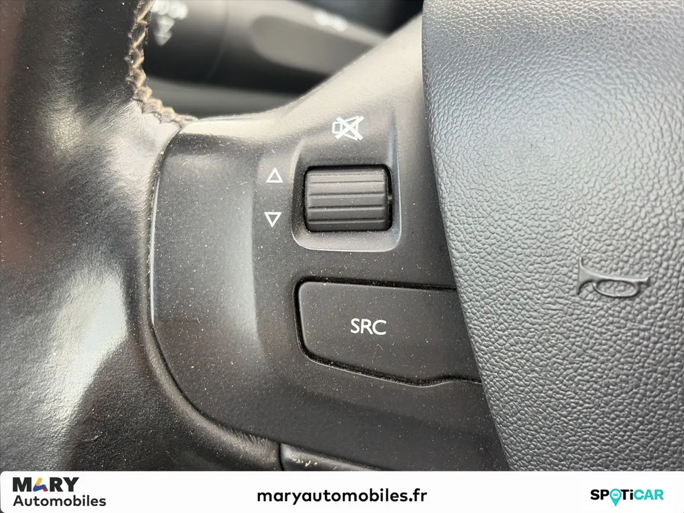 Véhicule occasion 1238925 - peugeot 2008 - Photo 14