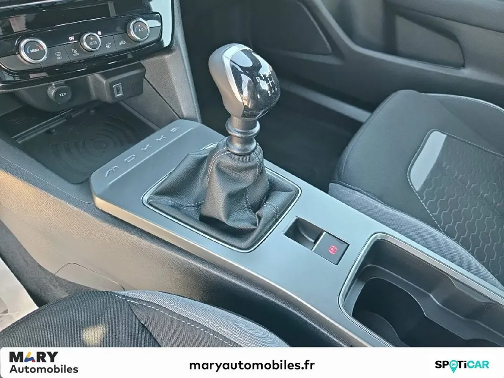Véhicule occasion 232380 - opel MOKKA - Photo 13