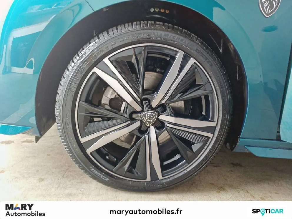 Véhicule occasion 189328 - peugeot 308 - Photo 11